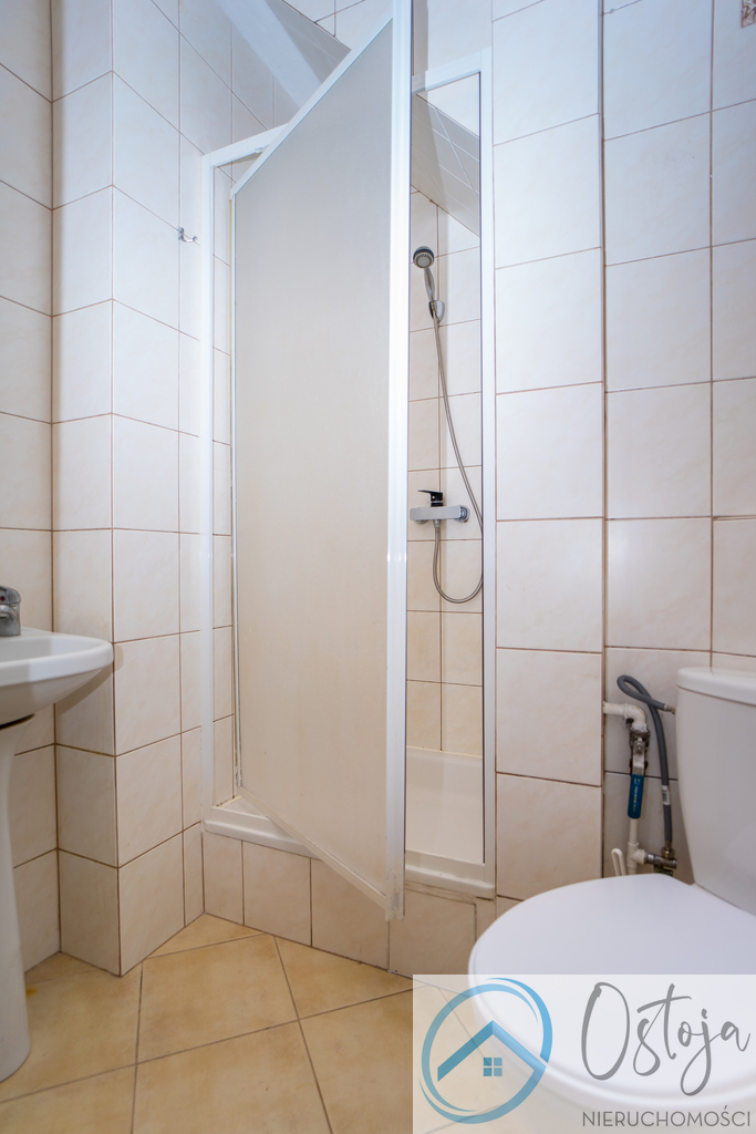 3 Pokoje z Ogrodem - BEZCZYNSZOWE (11)