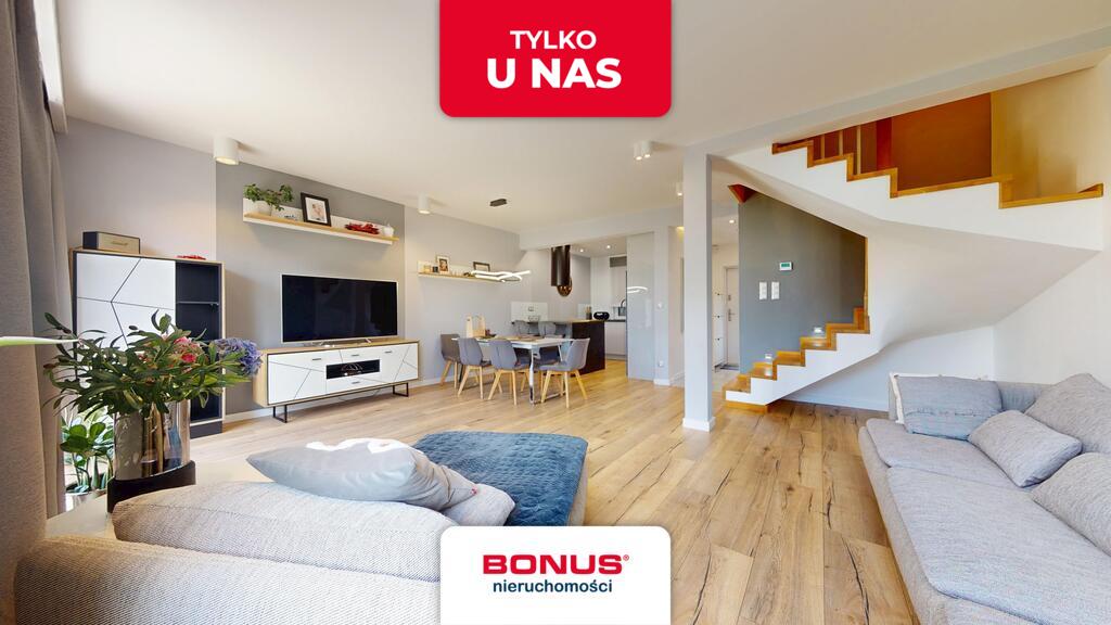 Piękny dom w cichej i zielonej części Bezrzecza! (1)