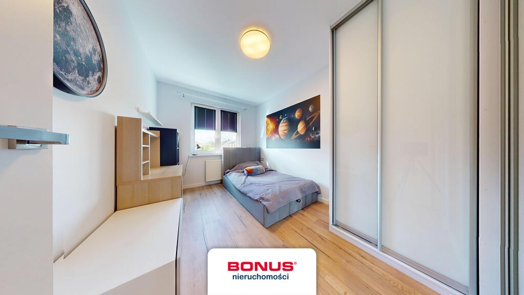 Piękny dom w cichej i zielonej części Bezrzecza! (8)