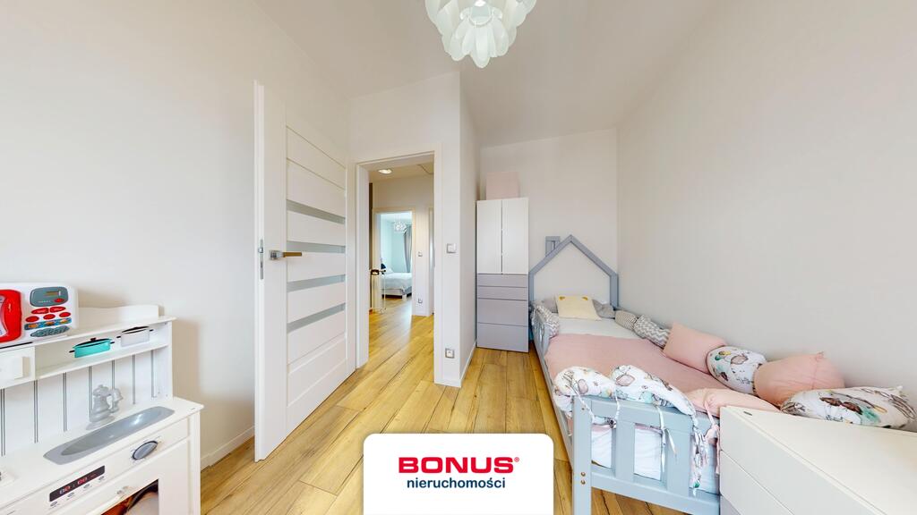 Piękny dom w cichej i zielonej części Bezrzecza! (11)