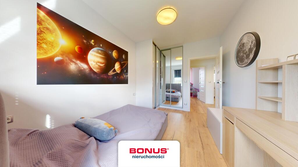 Piękny dom w cichej i zielonej części Bezrzecza! (9)