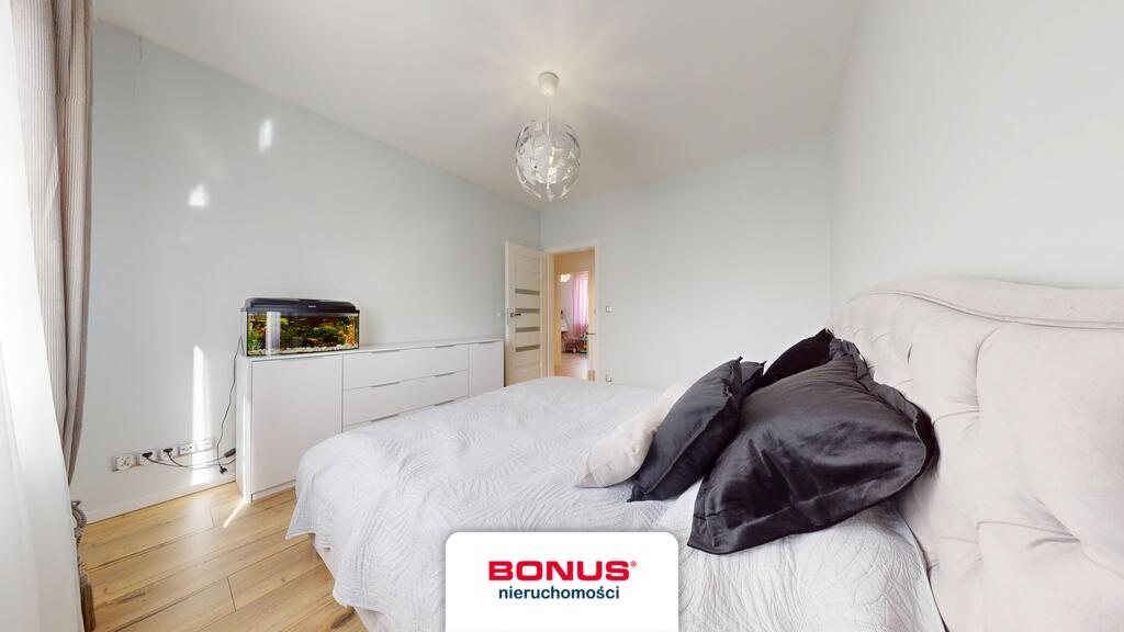 Piękny dom w cichej i zielonej części Bezrzecza! (13)