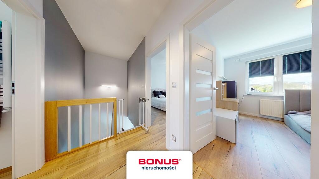 Piękny dom w cichej i zielonej części Bezrzecza! (17)