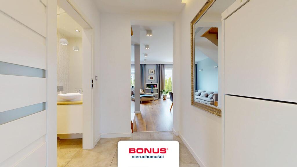 Piękny dom w cichej i zielonej części Bezrzecza! (18)