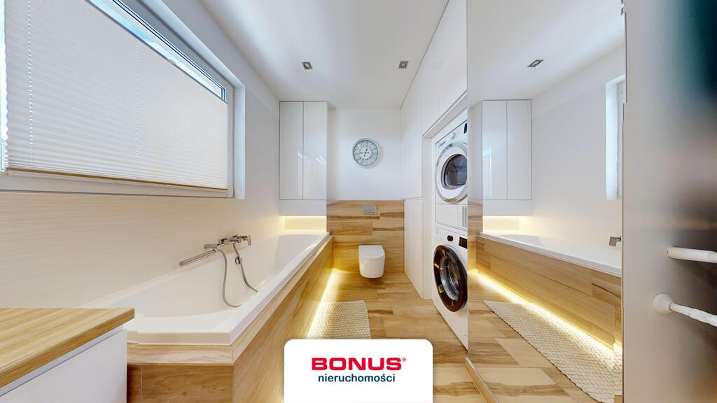 Piękny dom w cichej i zielonej części Bezrzecza! (14)