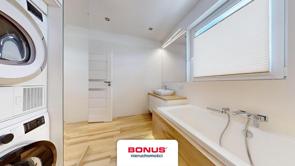 Piękny dom w cichej i zielonej części Bezrzecza! (15)