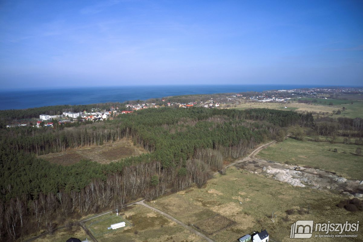 Pobierowo- działka budowlana 649m2. (3)