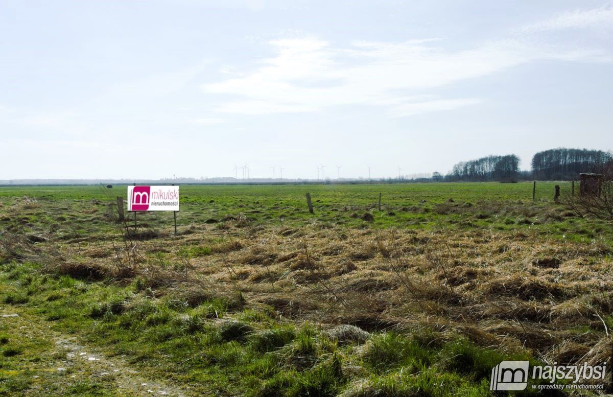 Pobierowo- działka budowlana 649m2. (4)