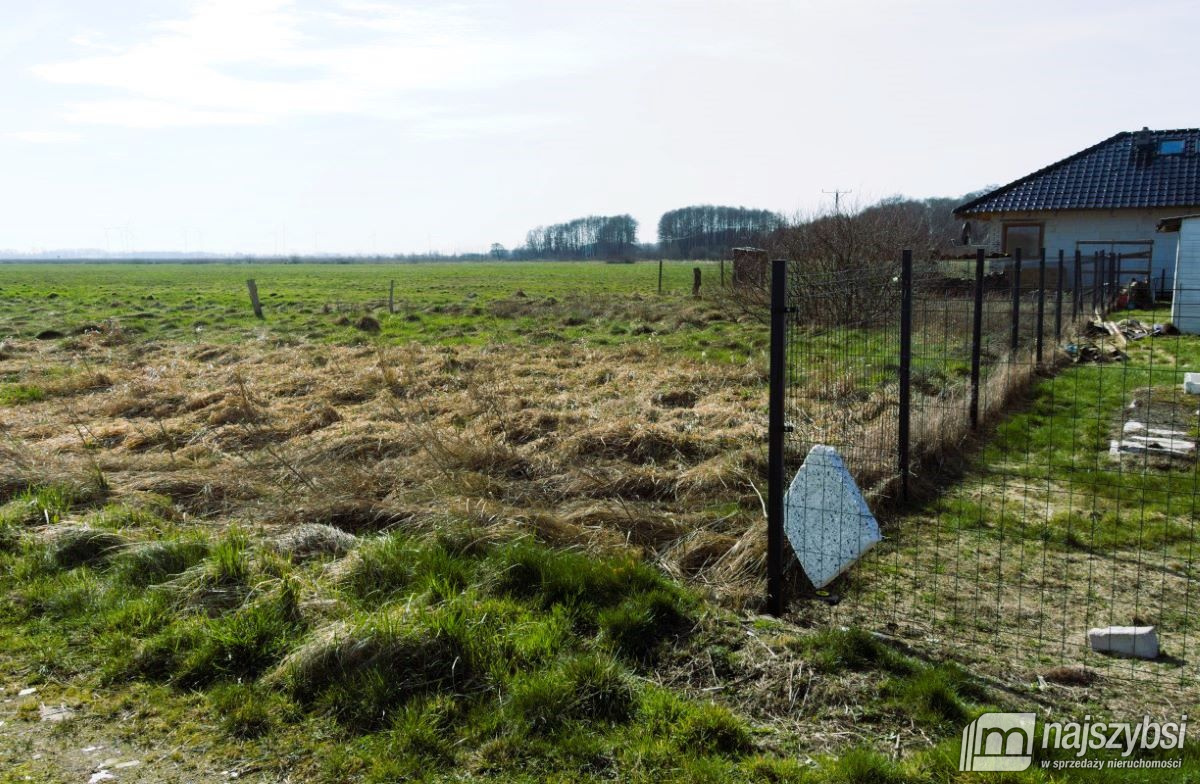 Pobierowo- działka budowlana 649m2. (5)