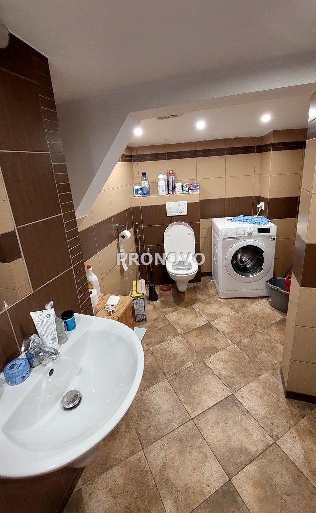 Pokójw w 4 pokojowym mieszkaniu Wały Chrobrego (10)