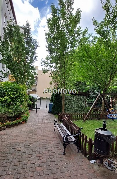 Pokójw w 4 pokojowym mieszkaniu Wały Chrobrego (14)