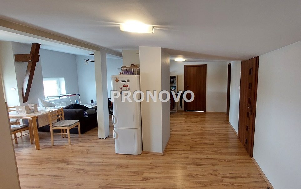 Pokójw w 4 pokojowym mieszkaniu Wały Chrobrego (3)