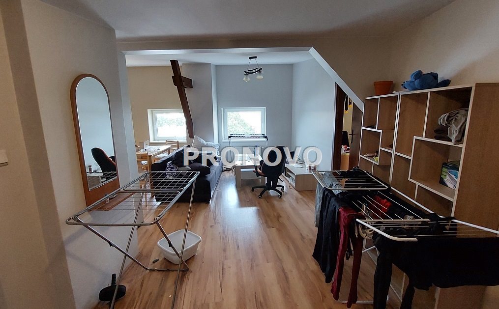 Pokójw w 4 pokojowym mieszkaniu Wały Chrobrego (6)