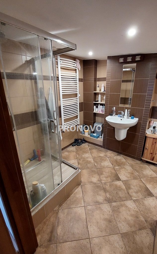 Pokójw w 4 pokojowym mieszkaniu Wały Chrobrego (8)