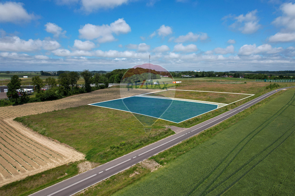 Działki Dobre: 4000 m² – 299 000 zł (12)