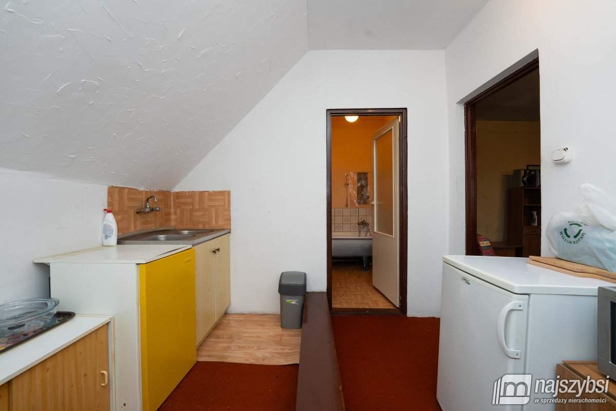 Mokrzyca Wielka- kawalerka w dobrej cenie (5)