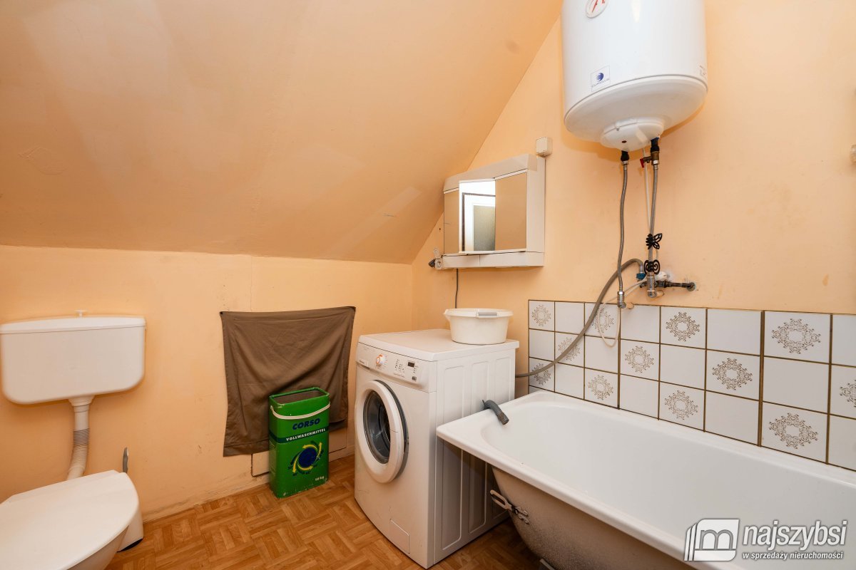 Mokrzyca Wielka- kawalerka w dobrej cenie (6)