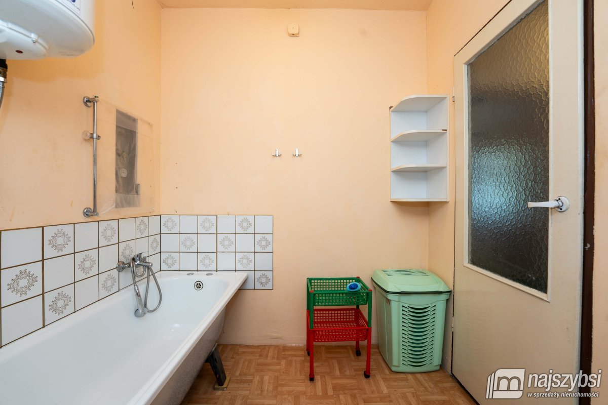 Mokrzyca Wielka- kawalerka w dobrej cenie (7)