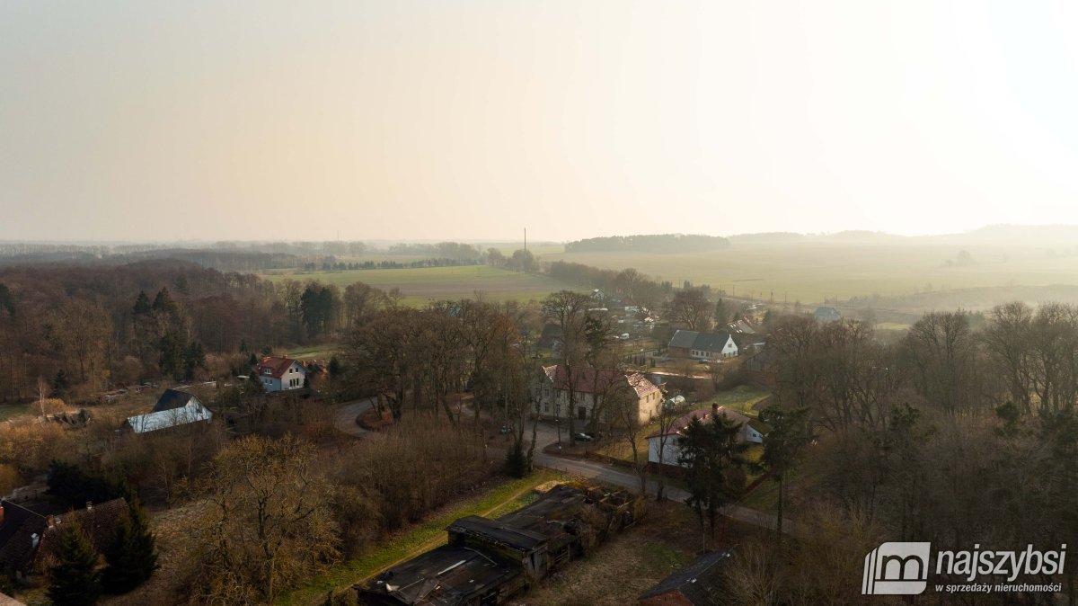 Mokrzyca Wielka- kawalerka w dobrej cenie (8)