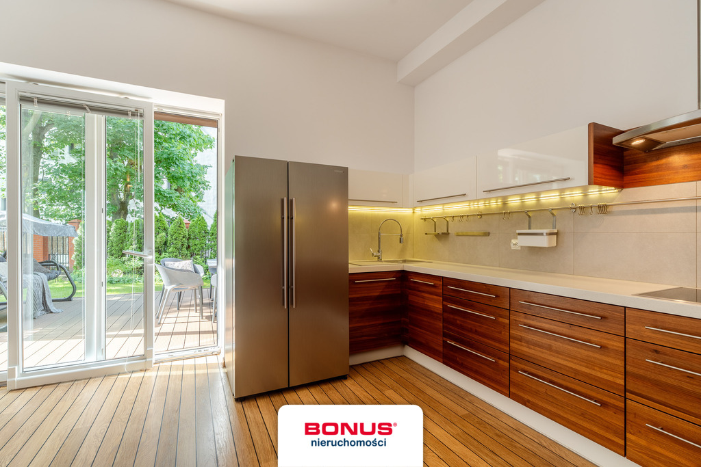 Mieszkanie, 4 pok., 139 m2, Kołobrzeg Podczele (25)