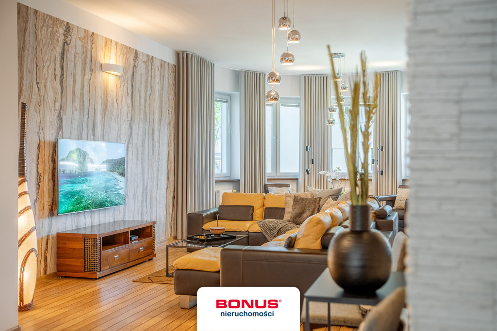 Mieszkanie, 4 pok., 139 m2, Kołobrzeg Podczele (1)