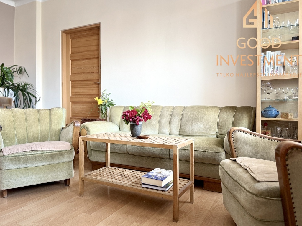 Mieszkanie w centrum  Spółdzielcze - Własnościowe (2)