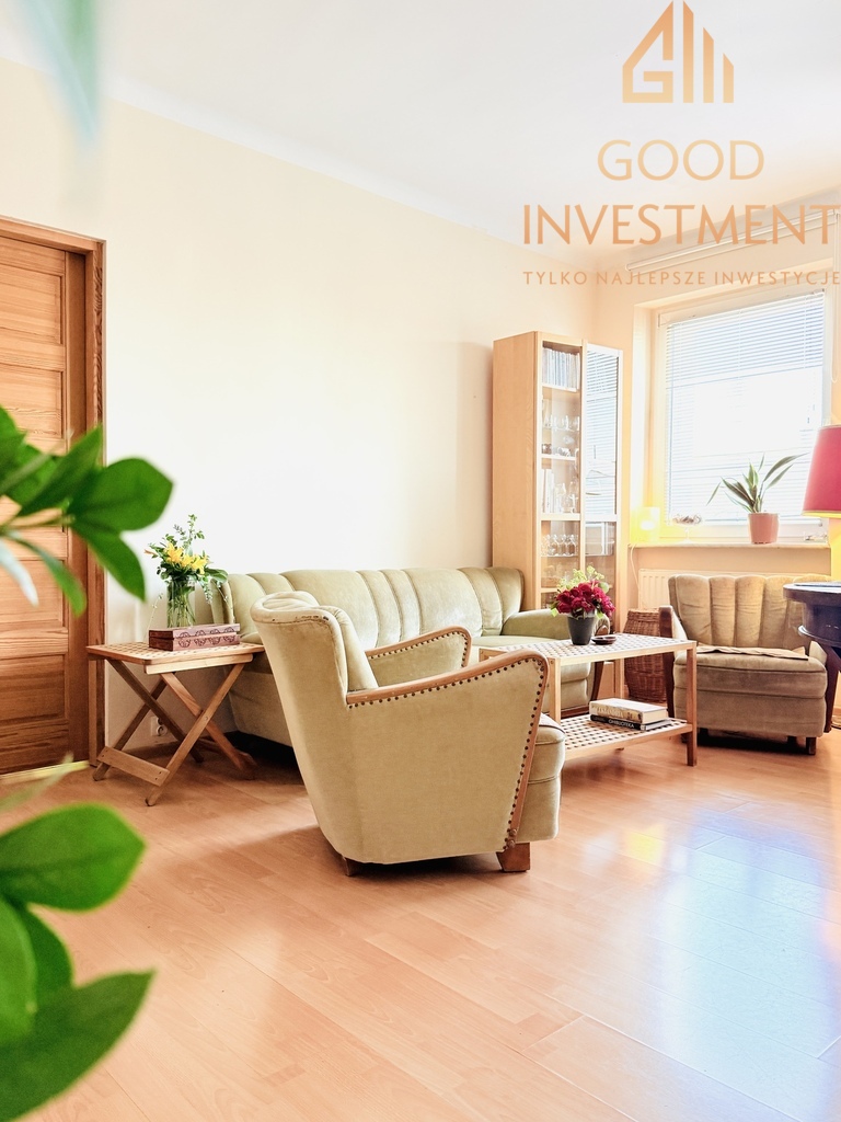 Mieszkanie w centrum  Spółdzielcze - Własnościowe (3)