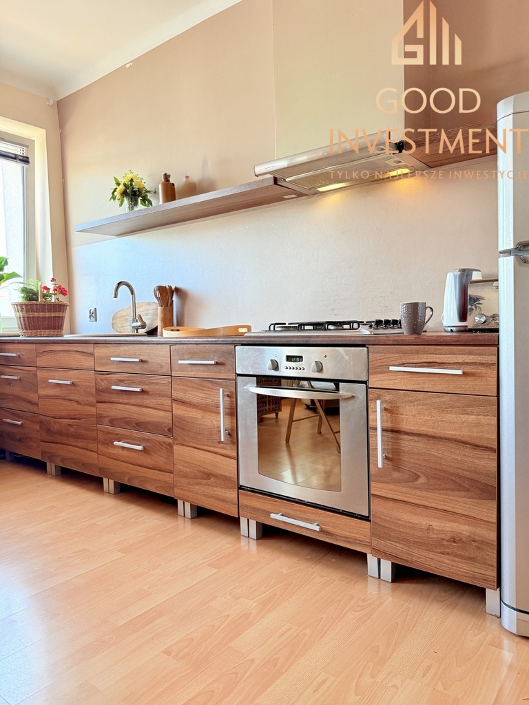 Mieszkanie w centrum  Spółdzielcze - Własnościowe (5)