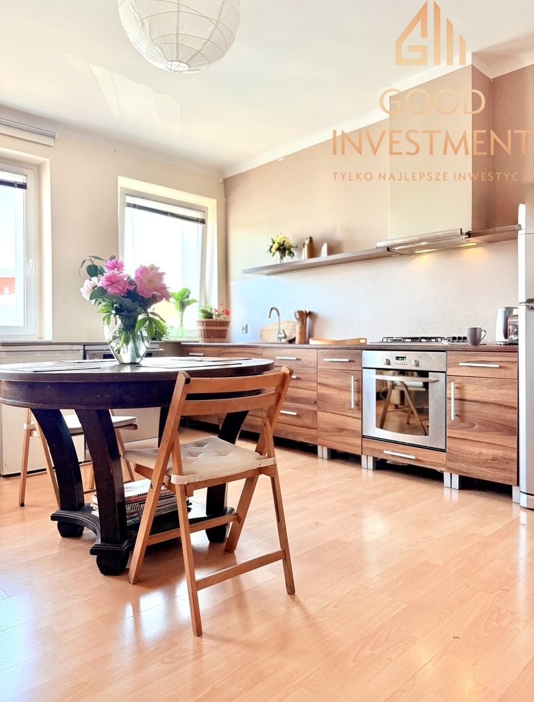 Mieszkanie w centrum  Spółdzielcze - Własnościowe (6)