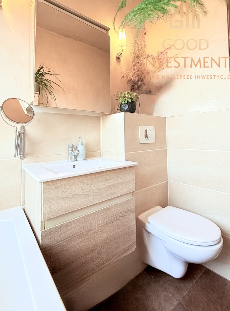 Mieszkanie w centrum  Spółdzielcze - Własnościowe (9)