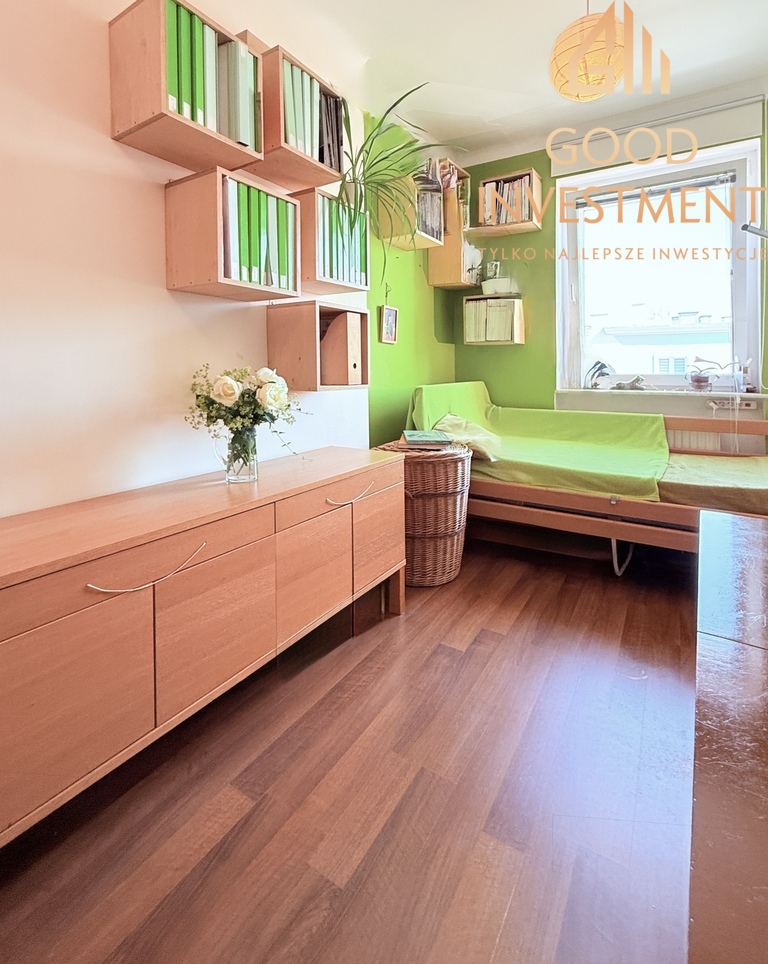 Mieszkanie w centrum  Spółdzielcze - Własnościowe (14)