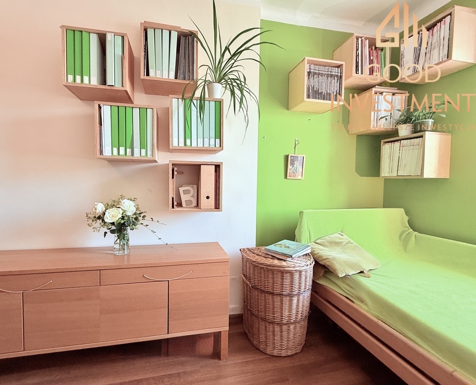 Mieszkanie w centrum  Spółdzielcze - Własnościowe (15)