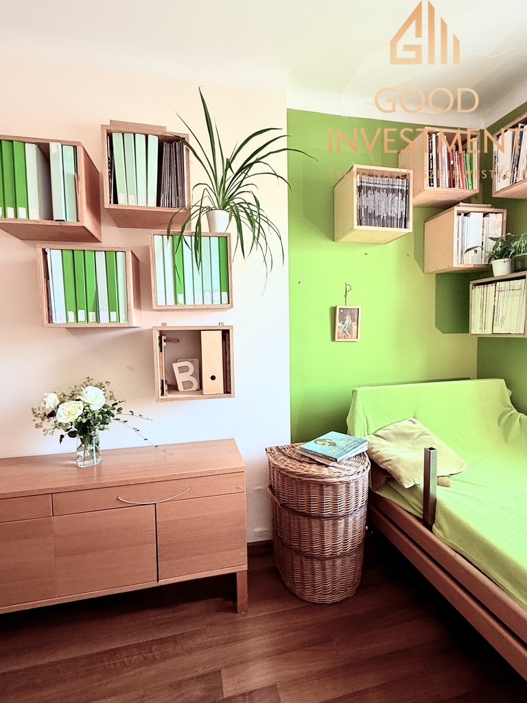 Mieszkanie w centrum  Spółdzielcze - Własnościowe (16)