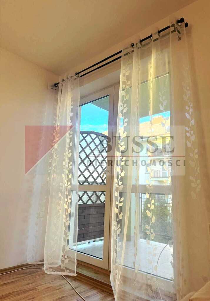 3 pokoje na Gumieńcach na 1 piętrze!!! (4)