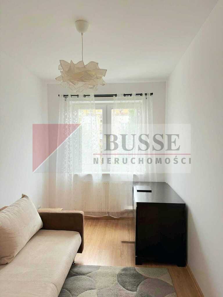 3 pokoje na Gumieńcach na 1 piętrze!!! (3)