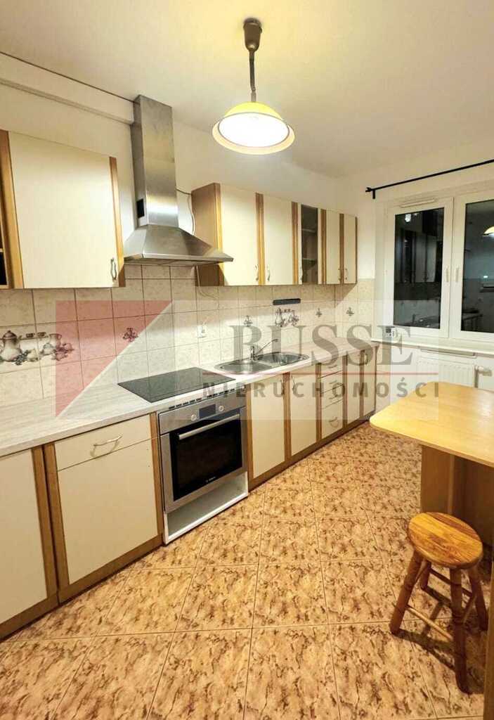 3 pokoje na Gumieńcach na 1 piętrze!!! (6)