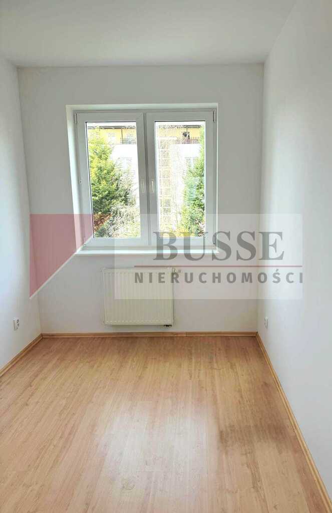 3 pokoje na Gumieńcach na 1 piętrze!!! (1)