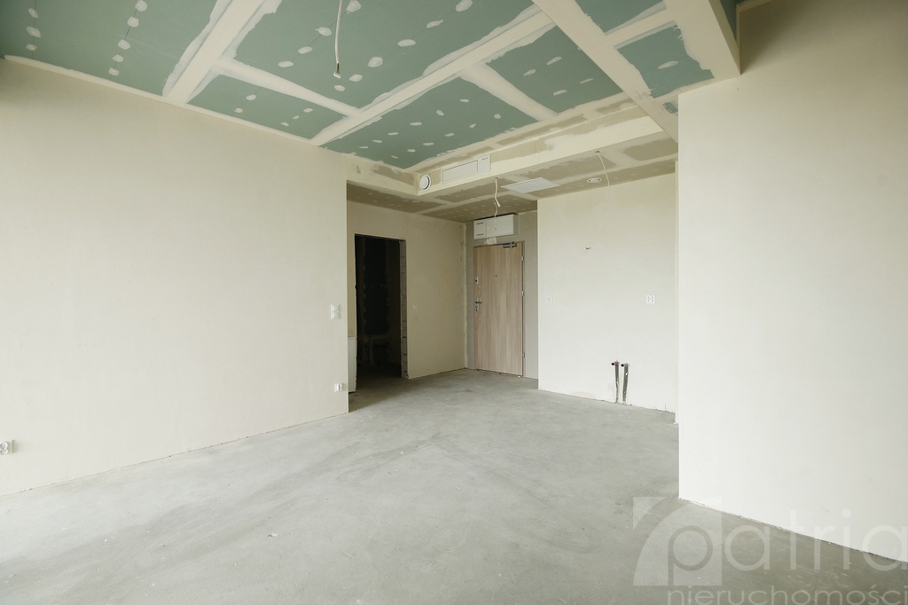 Apartament w Sky Garden | Wysokie piętro | Cisza | (3)