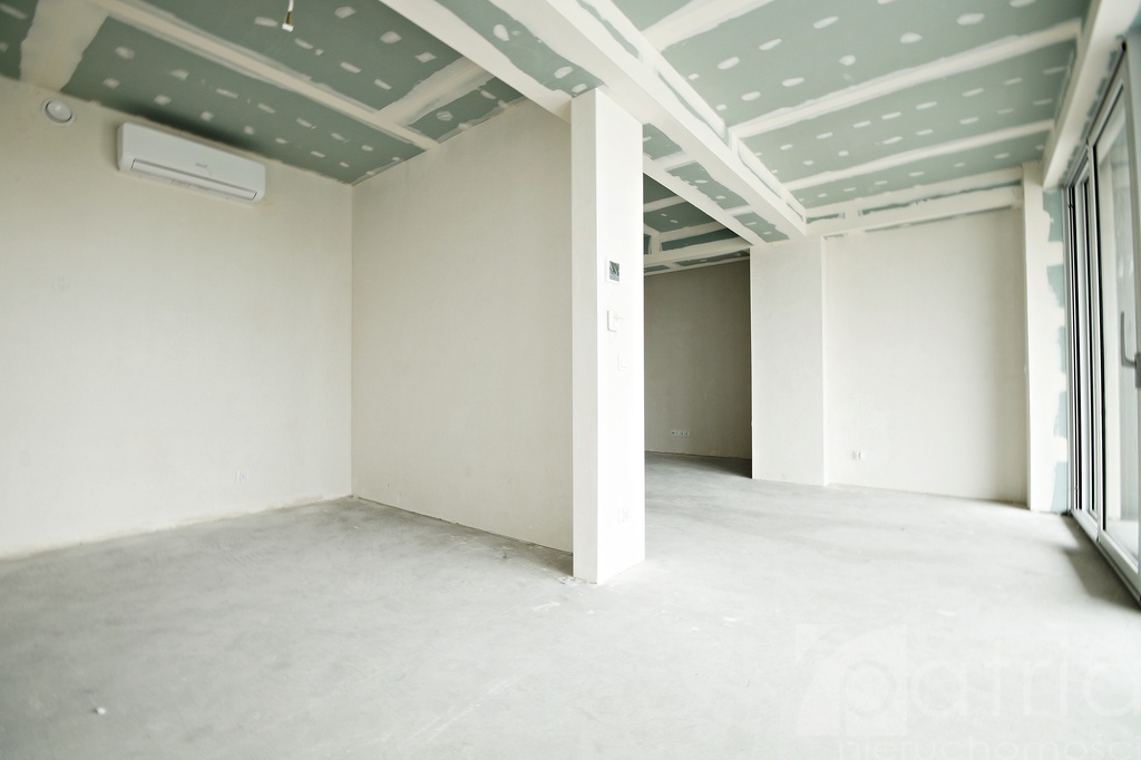 Apartament w Sky Garden | Wysokie piętro | Cisza | (5)