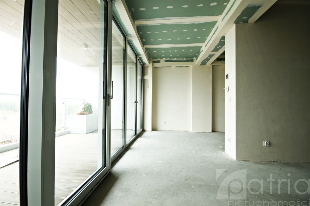 Apartament w Sky Garden | Wysokie piętro | Cisza | (7)