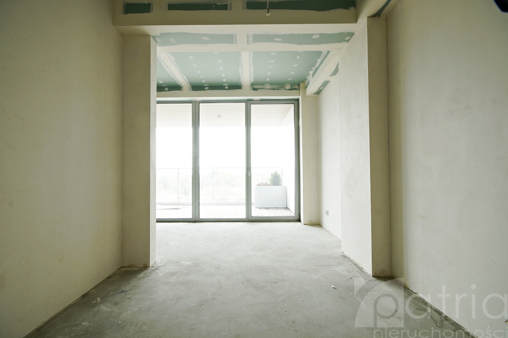 Apartament w Sky Garden | Wysokie piętro | Cisza | (8)