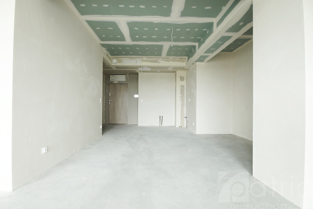 Apartament w Sky Garden | Wysokie piętro | Cisza | (4)