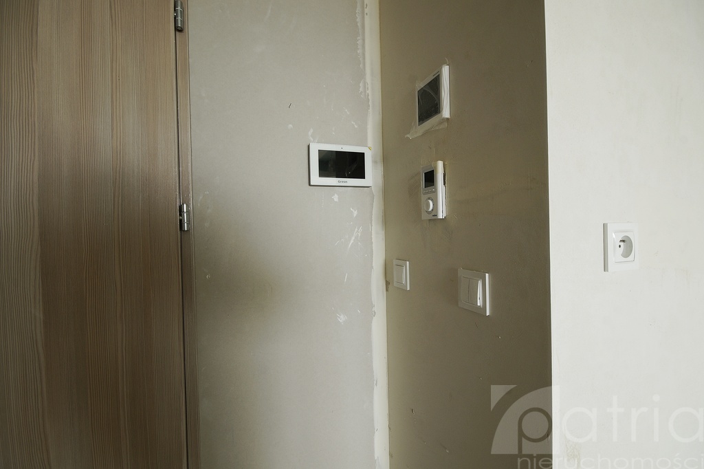 Apartament w Sky Garden | Wysokie piętro | Cisza | (12)