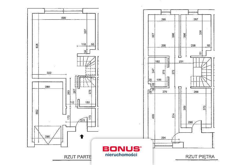 Bliźniak z garażem, zamknięta ulica z pozbruku (30)