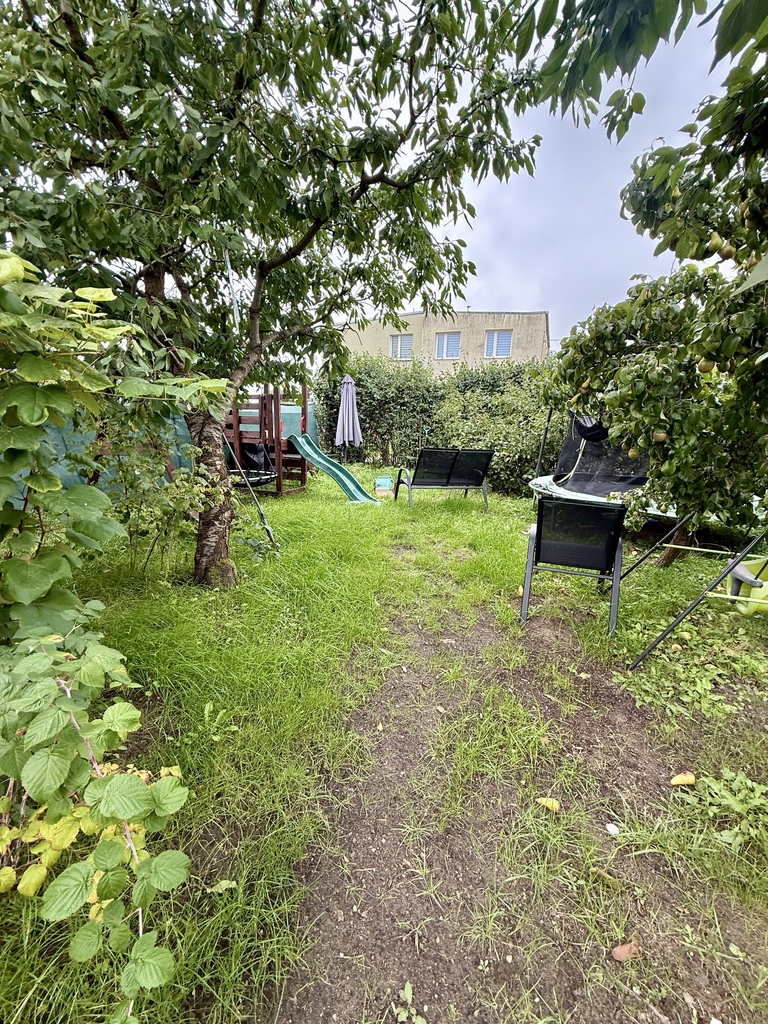 Bezczynszowe mieszkanie z ogródkiem - Lipnik! (11)