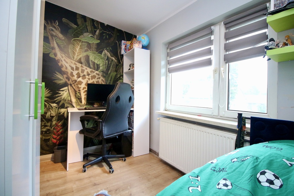 Bezczynszowe mieszkanie z ogródkiem - Lipnik! (8)