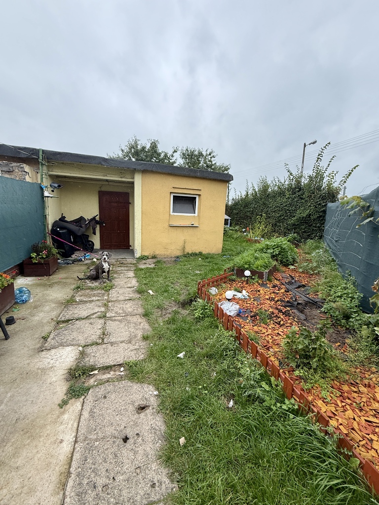 Bezczynszowe mieszkanie z ogródkiem - Lipnik! (12)