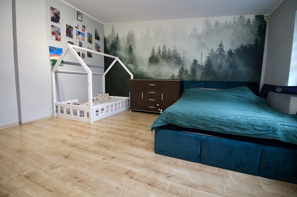 Bezczynszowe mieszkanie z ogródkiem - Lipnik! (2)