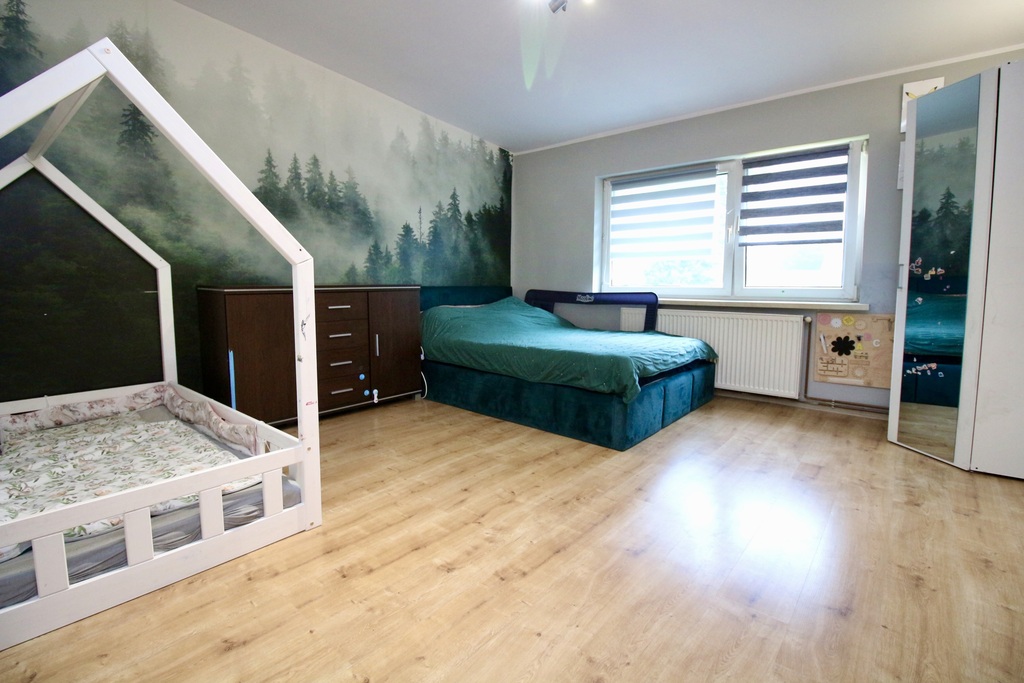 Bezczynszowe mieszkanie z ogródkiem - Lipnik! (1)