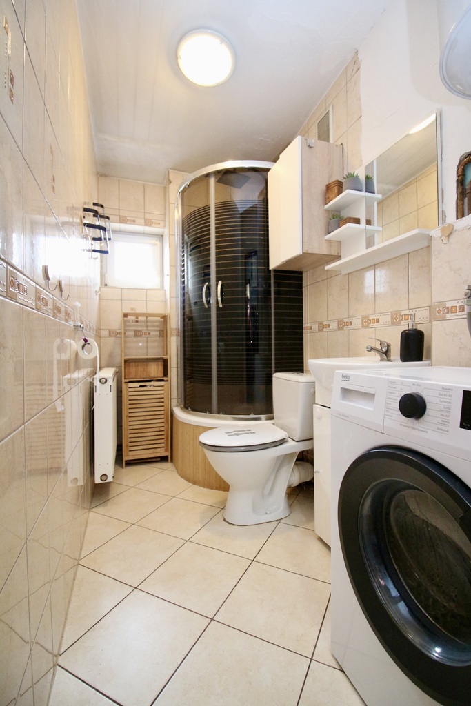 Bezczynszowe mieszkanie z ogródkiem - Lipnik! (10)